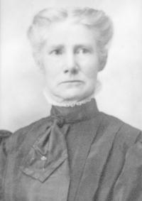 Mary Ann Crane (1850 - 1930) Profile